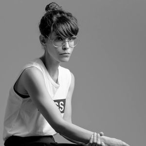 Meet your Posher, Hadas